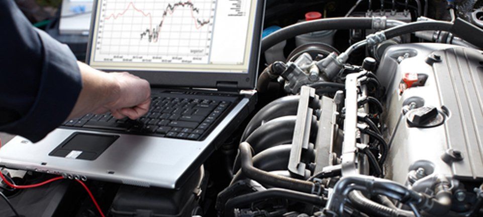 Engine diagnostics in Grays - definitely go to reputable garage M&BM Motors of Globe Industrial Estate